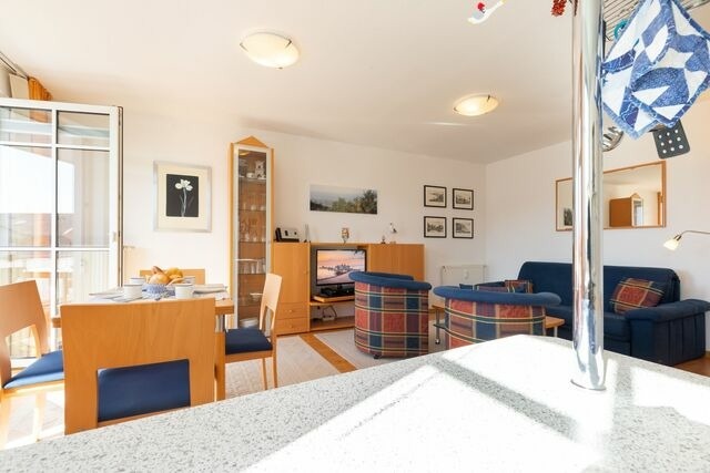 Ferienwohnung in Sellin - Ferienwohnung "Strandoase am Wald" - Bild 5