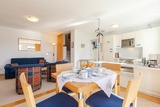 Ferienwohnung in Sellin - Ferienwohnung "Strandoase am Wald" - Bild 8