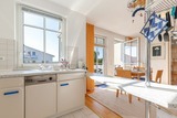 Ferienwohnung in Sellin - Ferienwohnung "Strandoase am Wald" - Bild 9