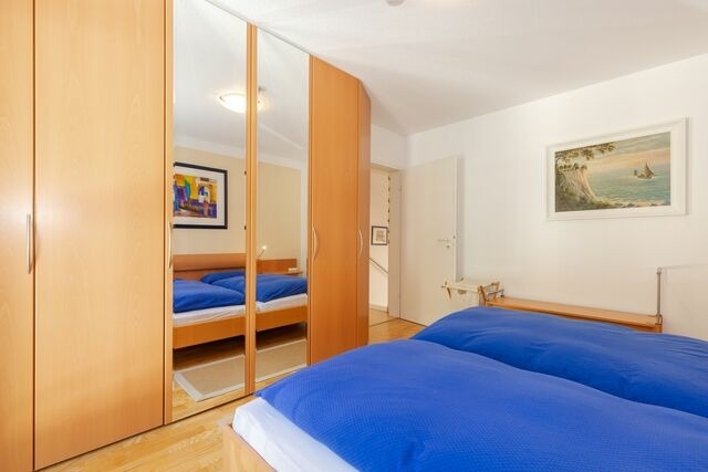 Ferienwohnung in Sellin - Ferienwohnung "Strandoase am Wald" - Bild 10