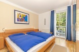 Ferienwohnung in Sellin - Ferienwohnung "Strandoase am Wald" - Bild 11