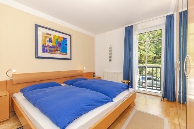 Ferienwohnung in Sellin - Ferienwohnung "Strandoase am Wald" - Bild 11