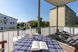 Ferienwohnung in Sellin - Ferienwohnung "Strandoase am Wald" - Bild 14