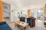 Ferienwohnung in Sellin - Ferienwohnung "Strandoase am Wald" - Bild 16