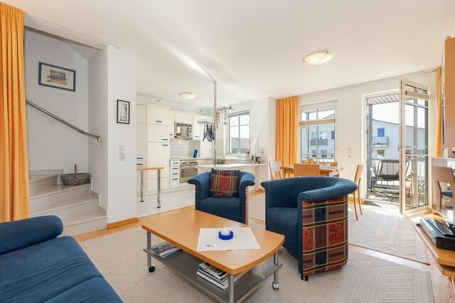 Ferienwohnung in Sellin - Ferienwohnung "Strandoase am Wald" - Bild 16