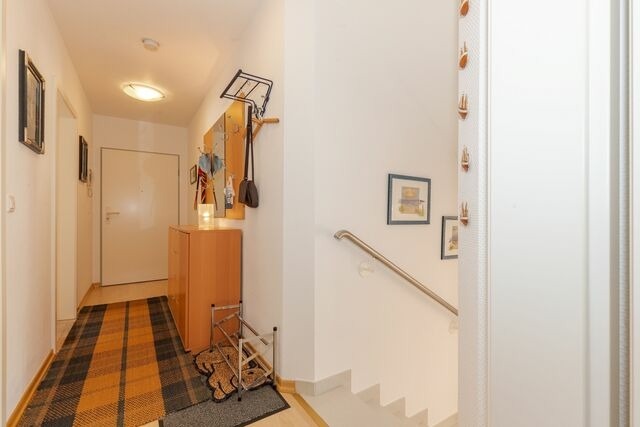 Ferienwohnung in Sellin - Ferienwohnung "Strandoase am Wald" - Bild 17
