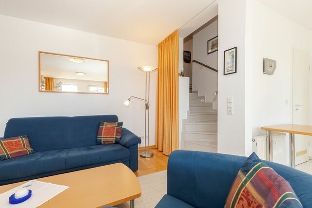 Ferienwohnung in Sellin - Ferienwohnung "Strandoase am Wald" - Bild 18