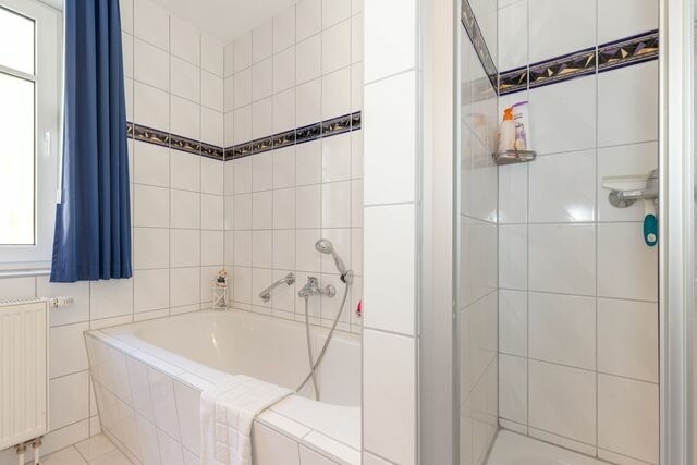 Ferienwohnung in Sellin - Ferienwohnung "Strandoase am Wald" - Bild 19