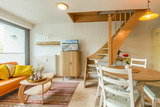 Ferienwohnung in Boltenhagen - Hanse-Hof, Ferienwohnung 15 - Bild 11