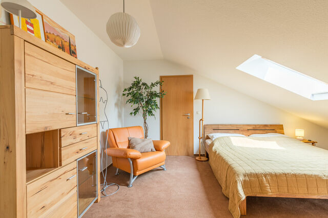 Ferienwohnung in Boltenhagen - Hanse-Hof, Ferienwohnung 15 - Bild 17