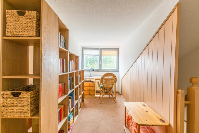 Ferienwohnung in Boltenhagen - Hanse-Hof, Ferienwohnung 15 - Bild 18