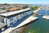 Ferienwohnung in Heiligenhafen - Hafenspitze No4 - Bild 2