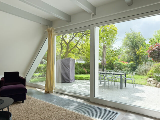Ferienhaus in Timmendorfer Strand - Godehus - Bild 2