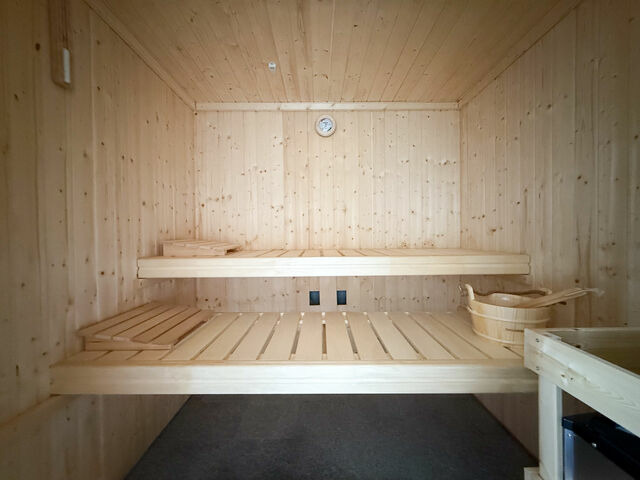 Ferienhaus in Timmendorfer Strand - Godehus - Bild 5