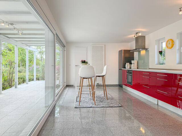 Ferienhaus in Timmendorfer Strand - Godehus - Bild 15