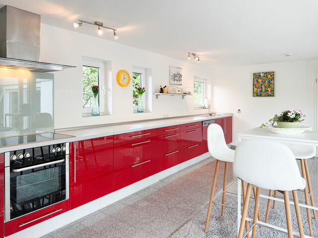 Ferienhaus in Timmendorfer Strand - Godehus - Bild 16