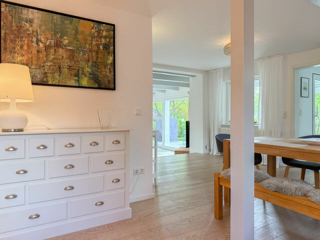 Ferienhaus in Timmendorfer Strand - Godehus - Bild 20