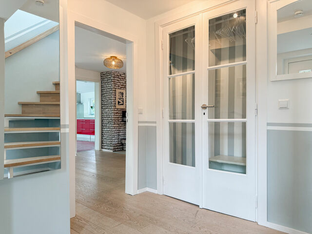 Ferienhaus in Timmendorfer Strand - Godehus - Bild 22