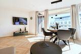 Ferienwohnung in Gr&ouml;mitz - Gr&ouml;mitz-Center Whg. 542 - Bild 7