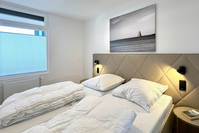 Ferienwohnung in Gr&ouml;mitz - Gr&ouml;mitz-Center Whg. 542 - Bild 11