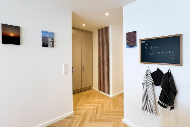Ferienwohnung in Gr&ouml;mitz - Gr&ouml;mitz-Center Whg. 542 - Bild 12