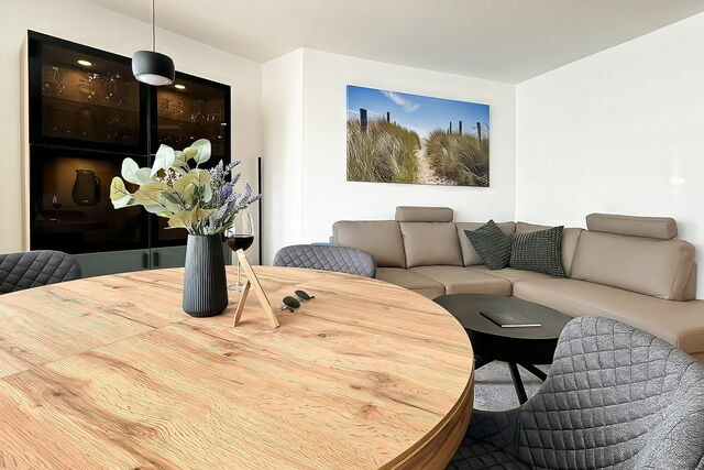 Ferienwohnung in Gr&ouml;mitz - Gr&ouml;mitz-Center Whg. 542 - Bild 15
