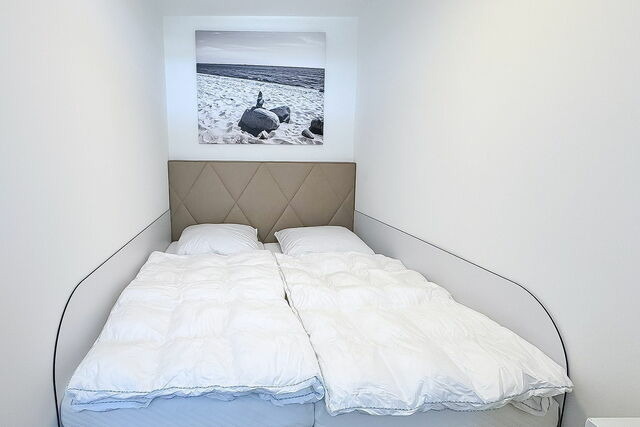 Ferienwohnung in Gr&ouml;mitz - Gr&ouml;mitz-Center Whg. 542 - Bild 18