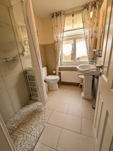 Ferienwohnung in Wustrow - Perfekt f&uuml;r Zwei! - Bild 7