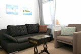 Ferienwohnung in Holm - Ferienappartement K1213 f&uuml;r 2-3 Personen mit Ostseeblick - Bild 7