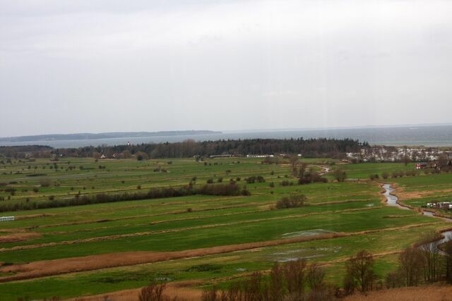 Ferienwohnung in Holm - Ferienappartement K1213 f&uuml;r 2-3 Personen mit Ostseeblick - Bild 11