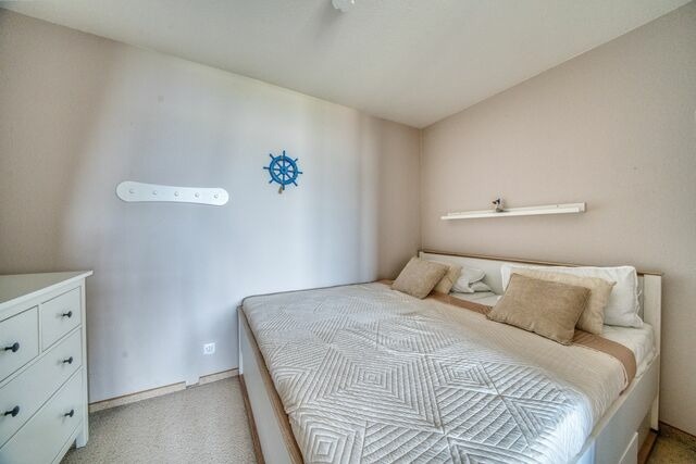 Ferienwohnung in Heiligenhafen - Ferienpark - Haus C, App. 0C0301 - Bild 9