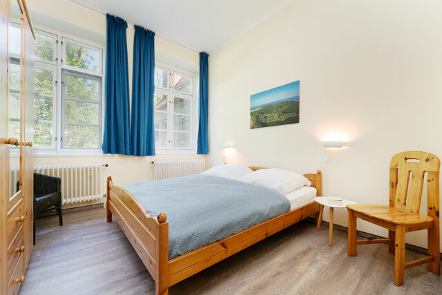 Ferienwohnung in Fehmarn OT Staberdorf - Gut Staberhof Staberwind - Bild 4
