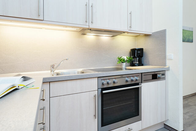 Ferienwohnung in Fehmarn OT Staberdorf - Gut Staberhof Staberwind - Bild 11