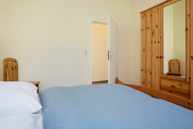 Ferienwohnung in Fehmarn OT Staberdorf - Gut Staberhof Staberwind - Bild 14