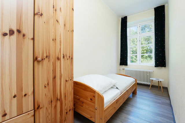 Ferienwohnung in Fehmarn OT Staberdorf - Gut Staberhof Staberwind - Bild 15