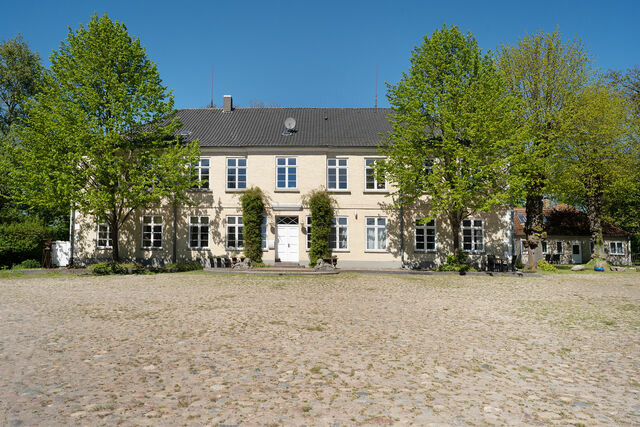 Ferienwohnung in Fehmarn OT Staberdorf - Gut Staberhof Staberwind - Bild 22