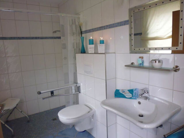 Ferienhaus in Fehmarn OT Burg - Ferienhaus Koss 2 - Bild 5