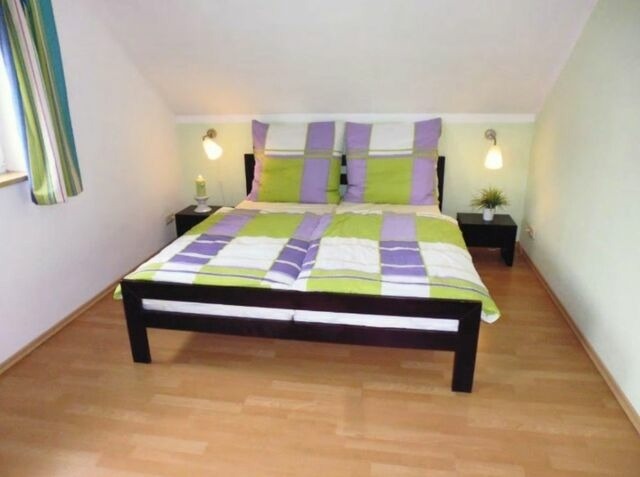 Ferienhaus in Fehmarn OT Burg - Ferienhaus Koss 2 - Bild 7