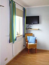 Ferienhaus in Fehmarn OT Burg - Ferienhaus Koss 2 - Bild 8