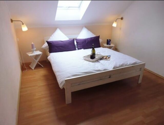 Ferienhaus in Fehmarn OT Burg - Ferienhaus Koss 2 - Bild 9
