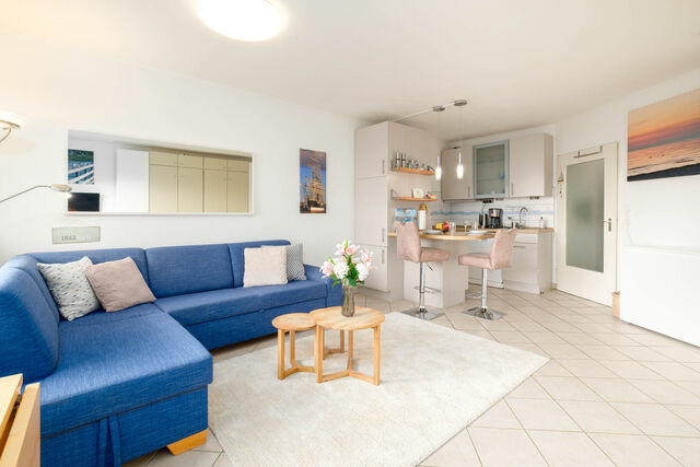 Ferienwohnung in Scharbeutz - Gl&uuml;ckauf - Bild 4