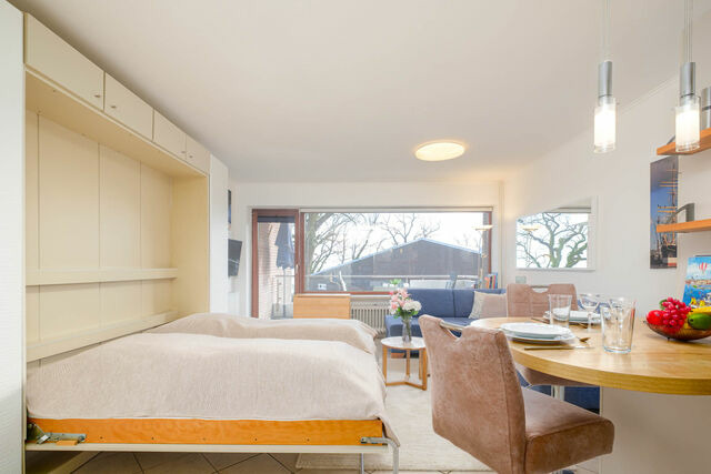 Ferienwohnung in Scharbeutz - Gl&uuml;ckauf - Bild 9