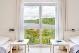 Ferienhaus in Eutin - Ferienhaus am Seeufer - Bild 19
