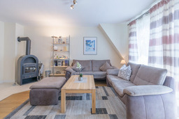 Residenz am Park, Ferienwohnung 15 "Mirja"
