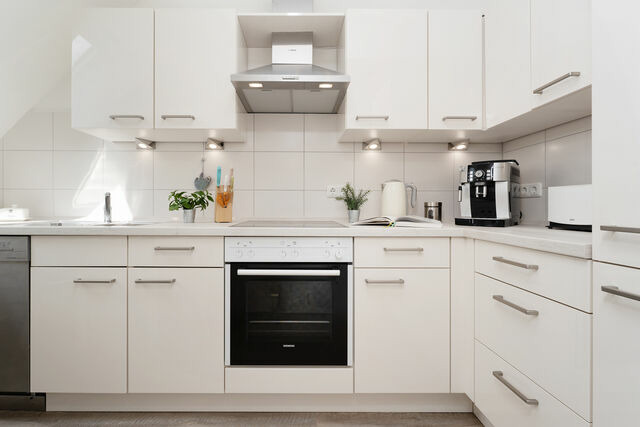 Ferienwohnung in Fehmarn OT Wulfen - Meerzeit Fehmarn - Bild 4