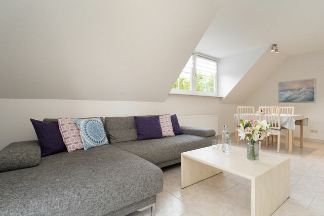 Ferienwohnung in Fehmarn OT Wulfen - Meerzeit Fehmarn - Bild 6
