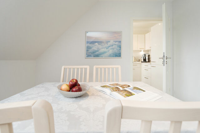Ferienwohnung in Fehmarn OT Wulfen - Meerzeit Fehmarn - Bild 13