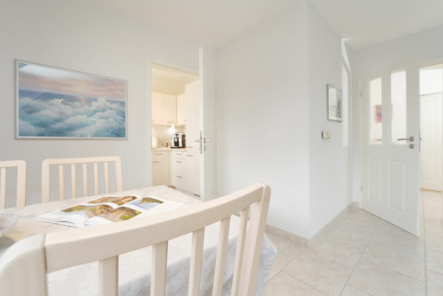 Ferienwohnung in Fehmarn OT Wulfen - Meerzeit Fehmarn - Bild 18