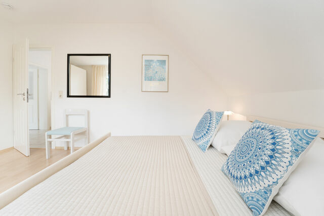 Ferienwohnung in Fehmarn OT Wulfen - Meerzeit Fehmarn - Bild 21